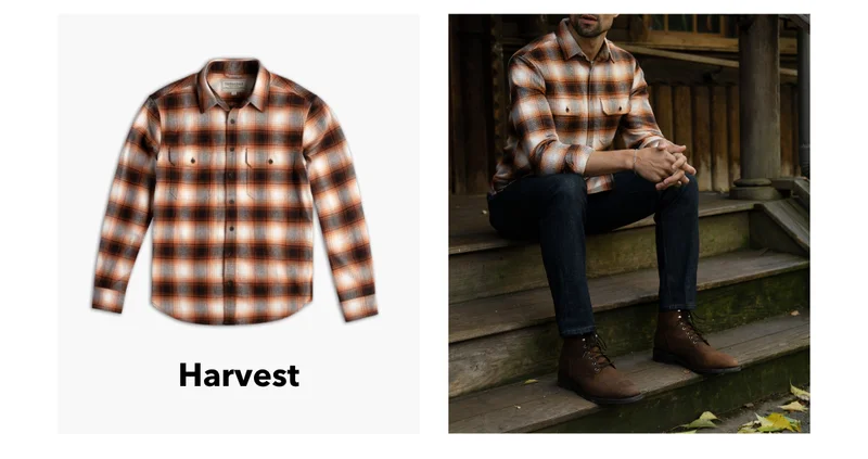 Harvest