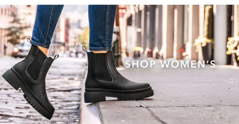 Shop Women's