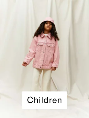 ARKET children department