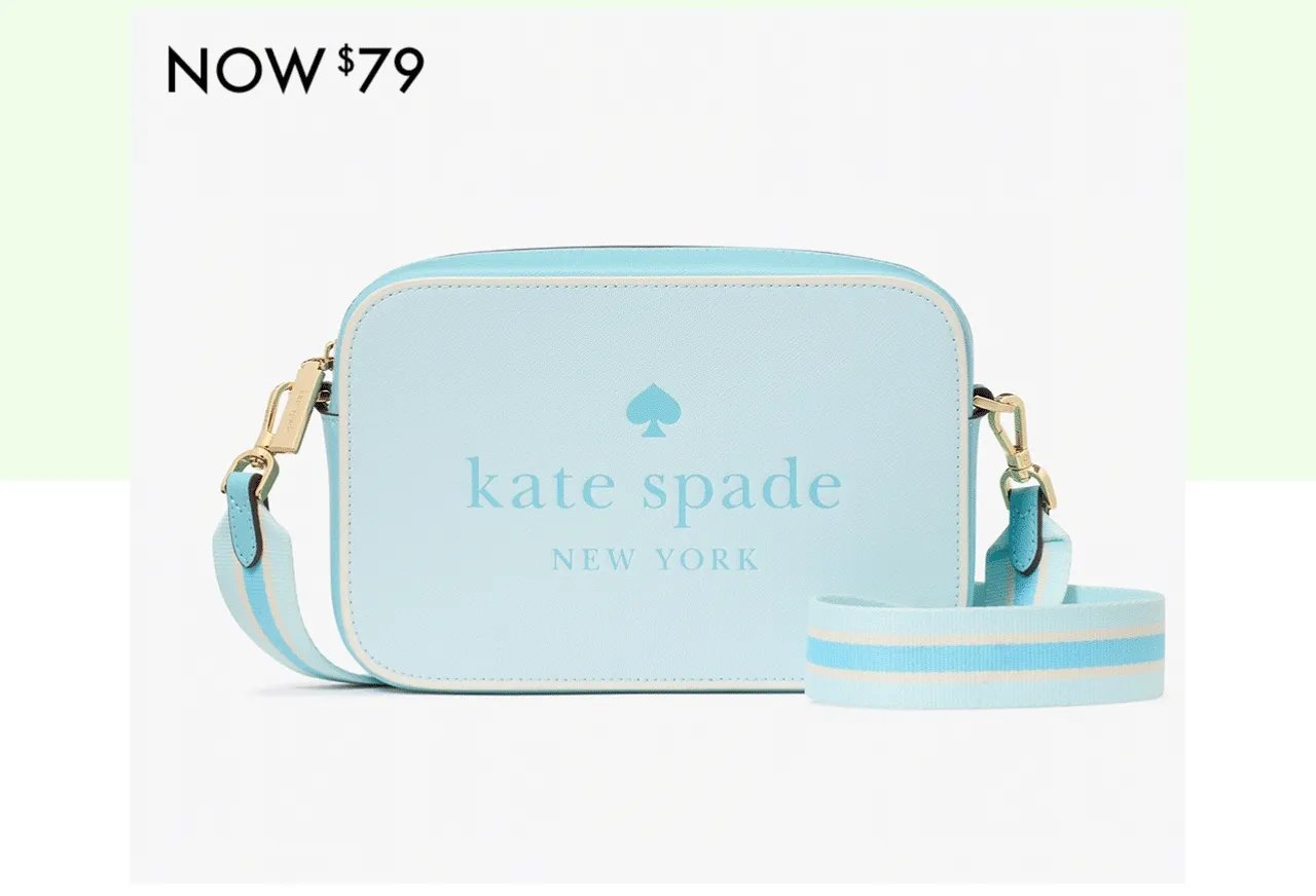 OH SNAP CAMERA BAG