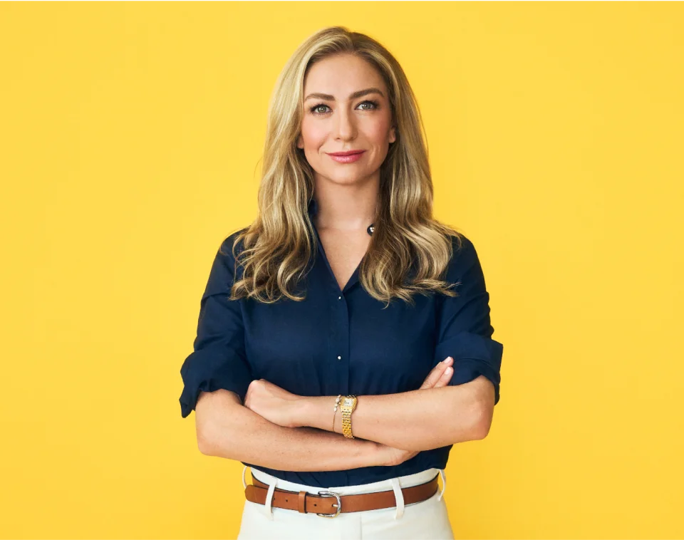 Whitney Wolfe Herd