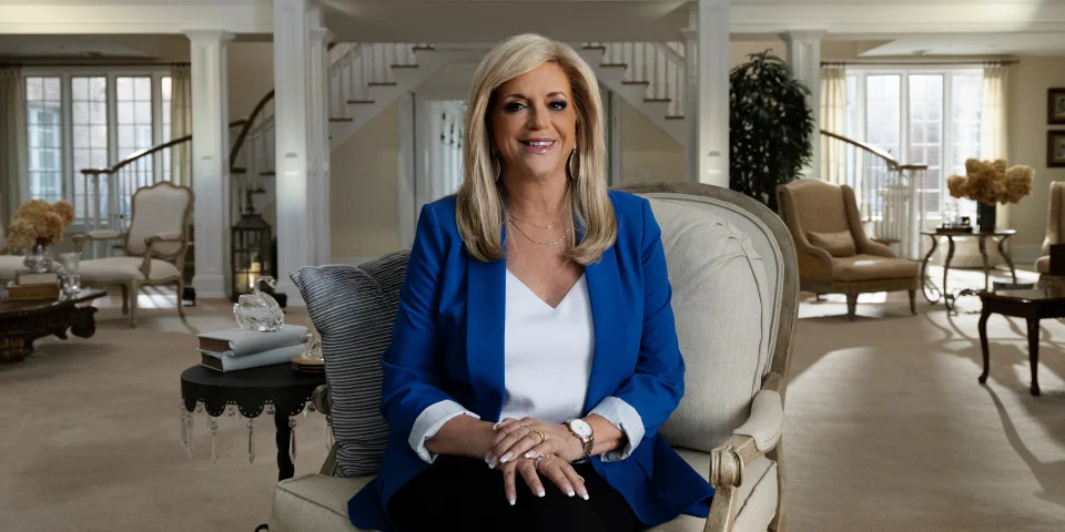 Joy Mangano