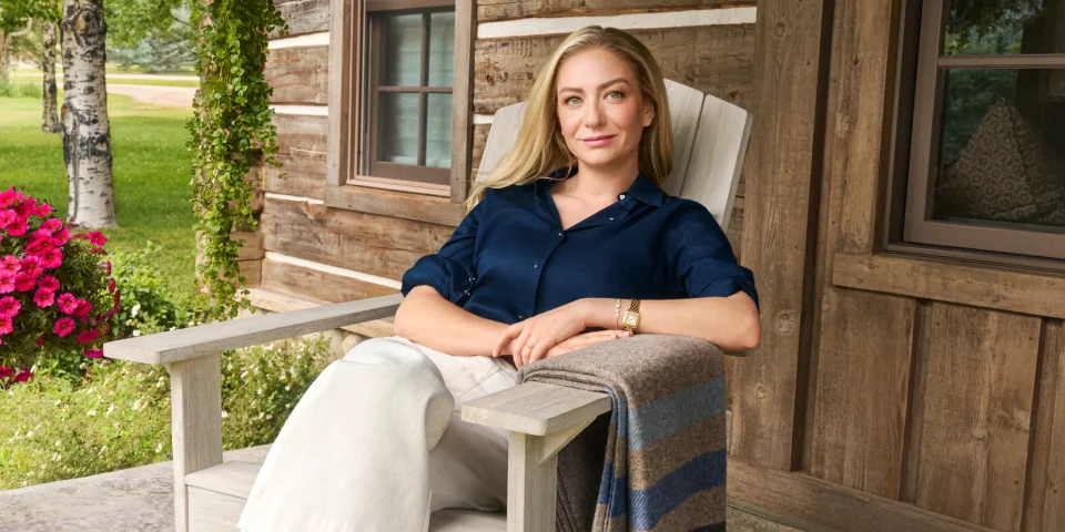 Whitney Wolfe Herd