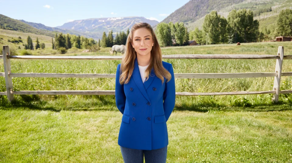 Whitney Wolfe Herd