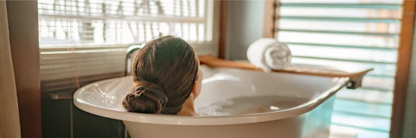 Dropps Fabric Softener Makes Relaxation Better