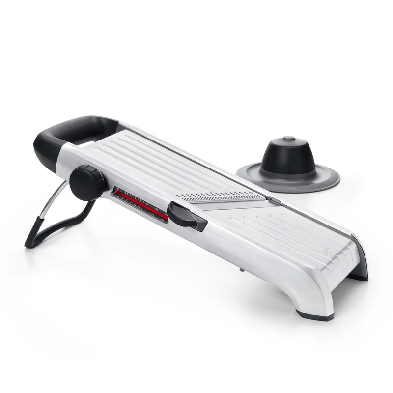 Image of Steel Chef's Mandoline 2.0