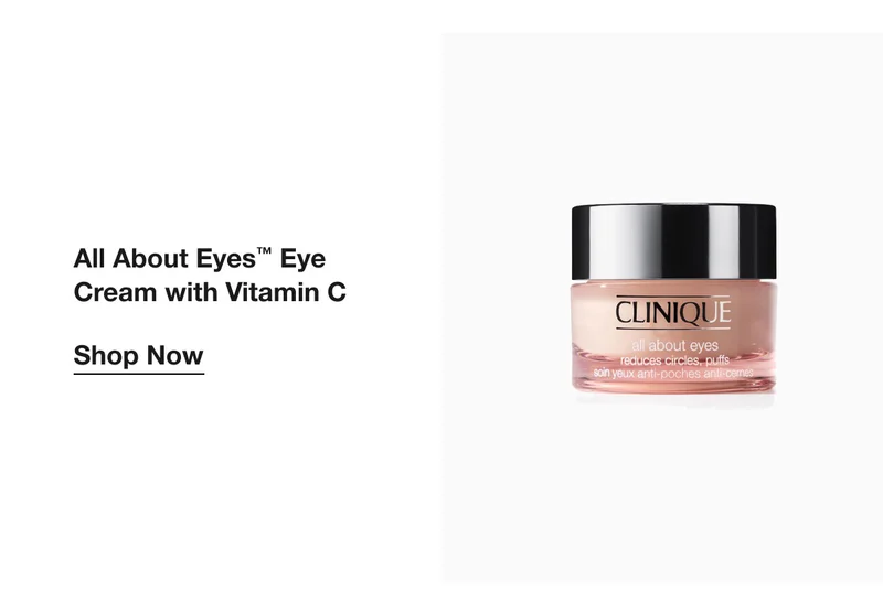 All About Eyes™ Eye Cream with Vitamin C | Shop Now