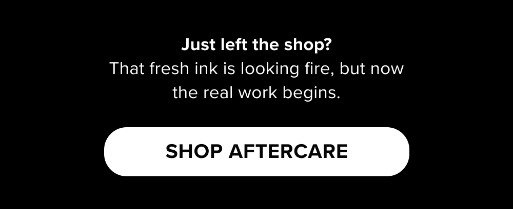 [ SHOP AFTERCARE ]
