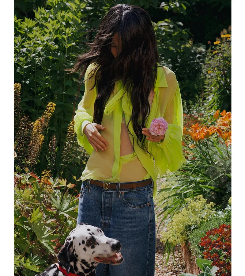 Clothing item Discover more on the Gucci website