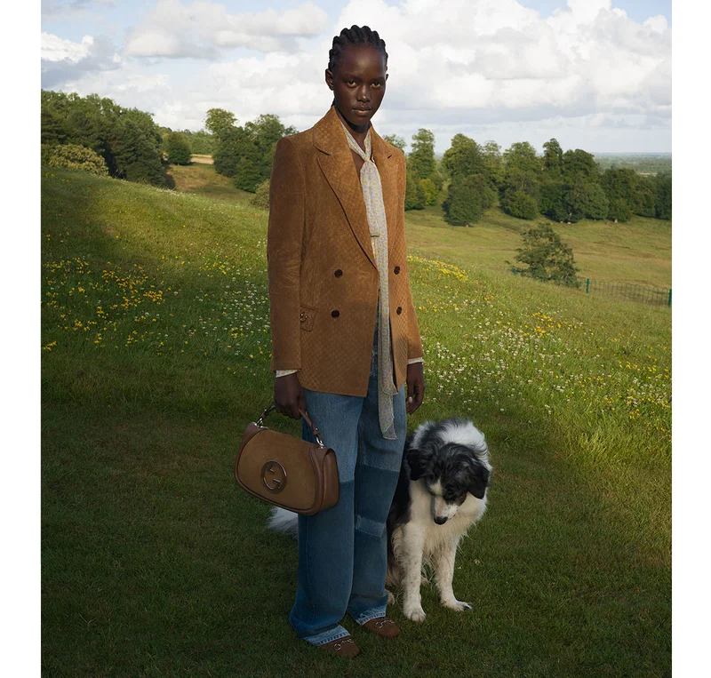 Clothing item Discover more on the Gucci website