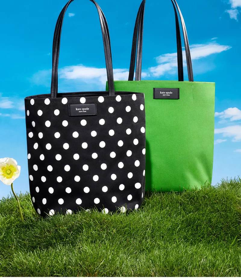 Hand bags