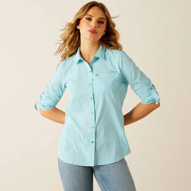VentTEK Stretch Shirt