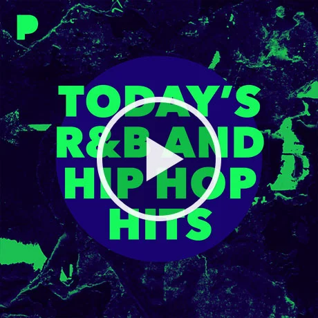 Today's R&B and Hip Hop Hits