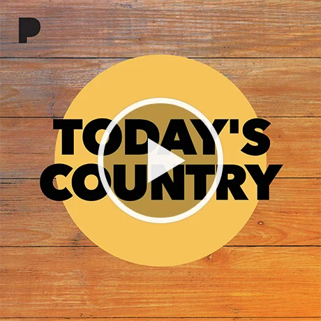 Today's Country