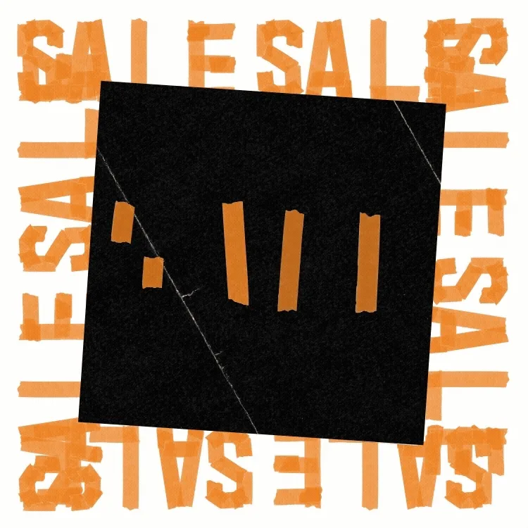 Sale
