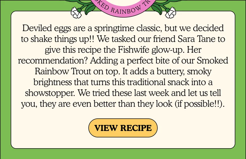 view recipe