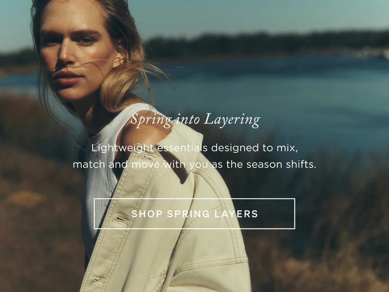 Shop Spring Layers
