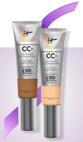 CC+ CREAM