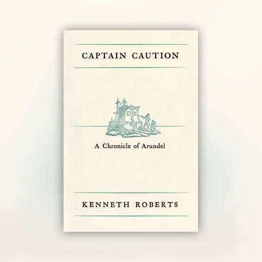 Captain Caution