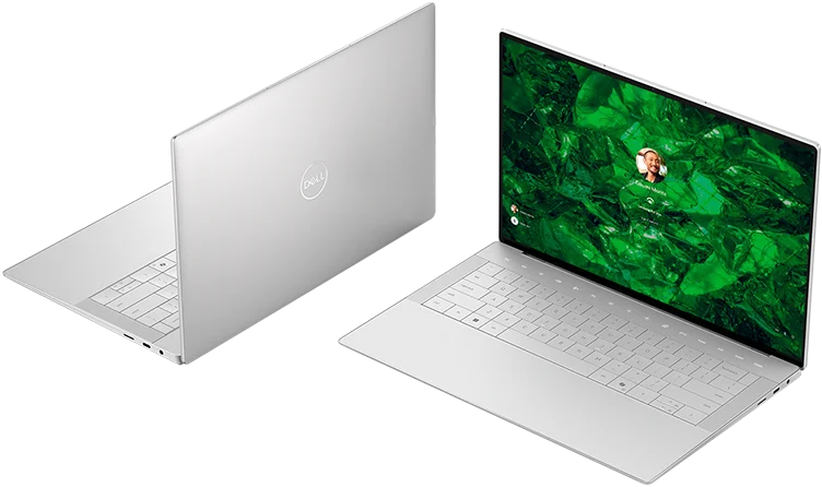 XPS 14 Laptop AI-capable