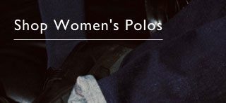 Shop women's polos