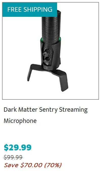 View product recommended for you