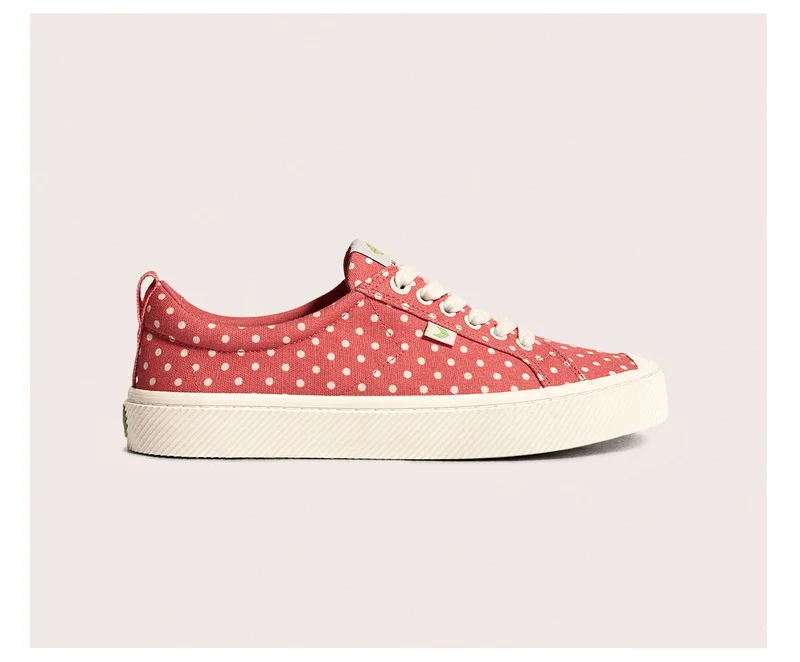 Canvas Oca Low