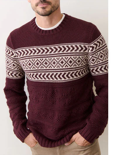 Erik Sweater