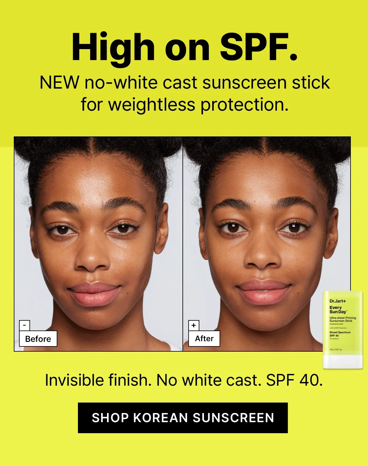 Calling all sensitive skin types. Get 3 free Cicapair full sizes with orders $65+.