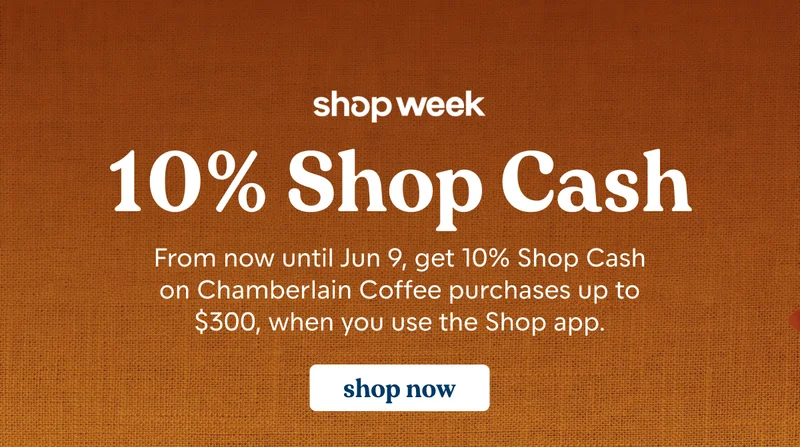 shop cash