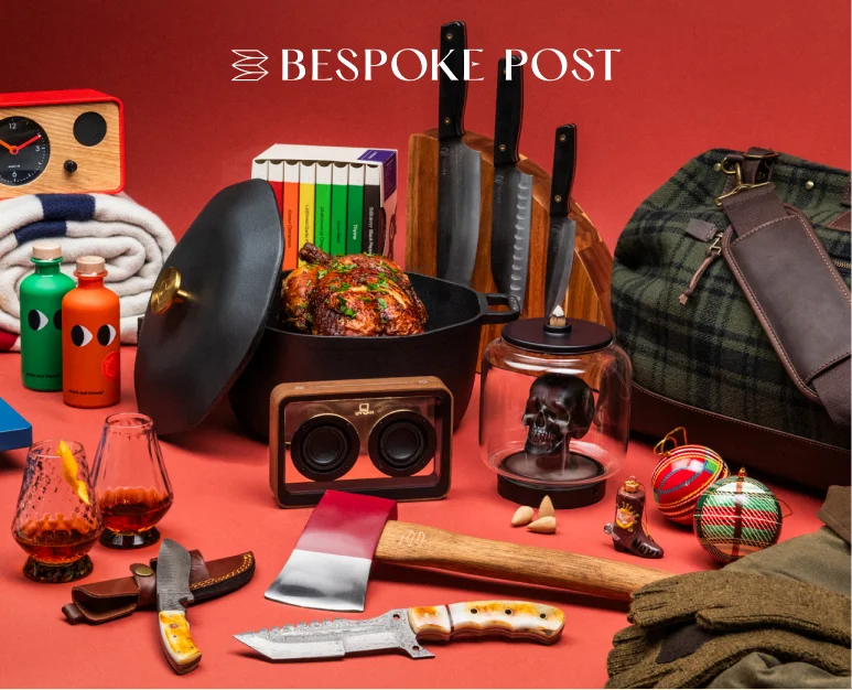 The Holiday Shop