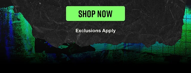Flash Sale 30% Off Sitewide Today. Exclusions Apply. Shop Now