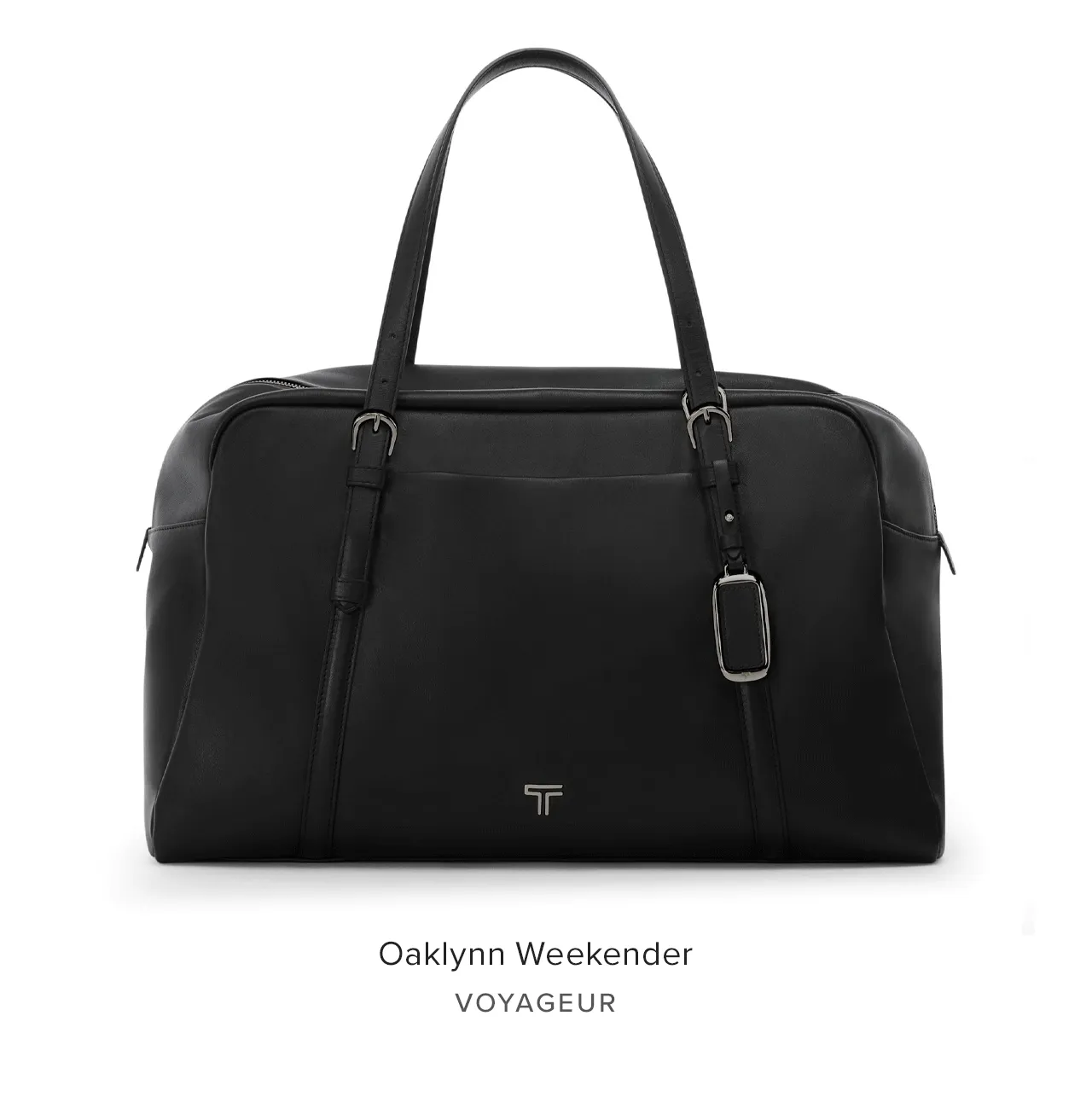 Oaklynn Weekender