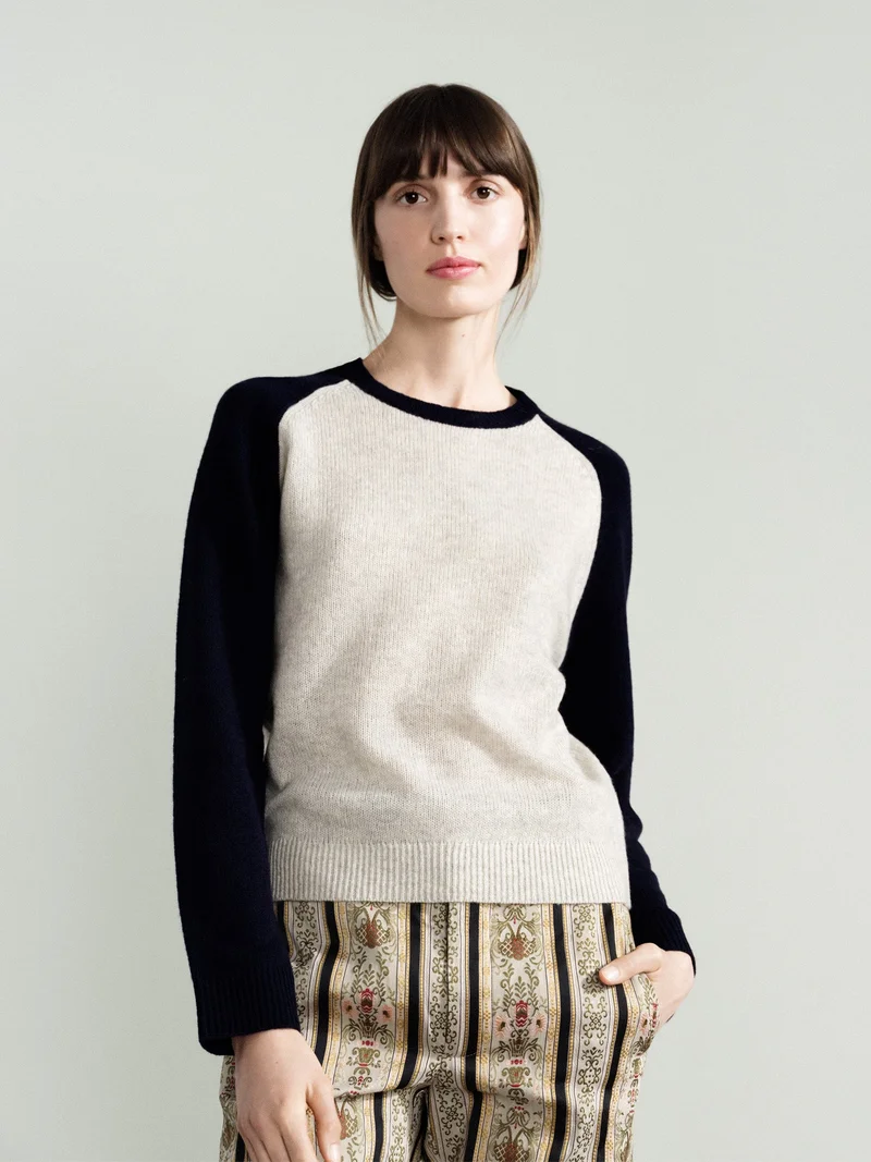 Image of Dilan Crewneck