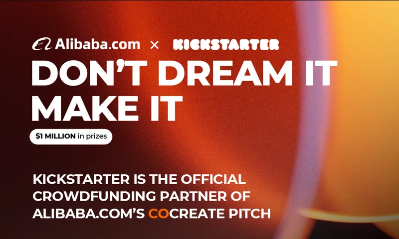 Pitch Your Product for a Chance to Win $200K