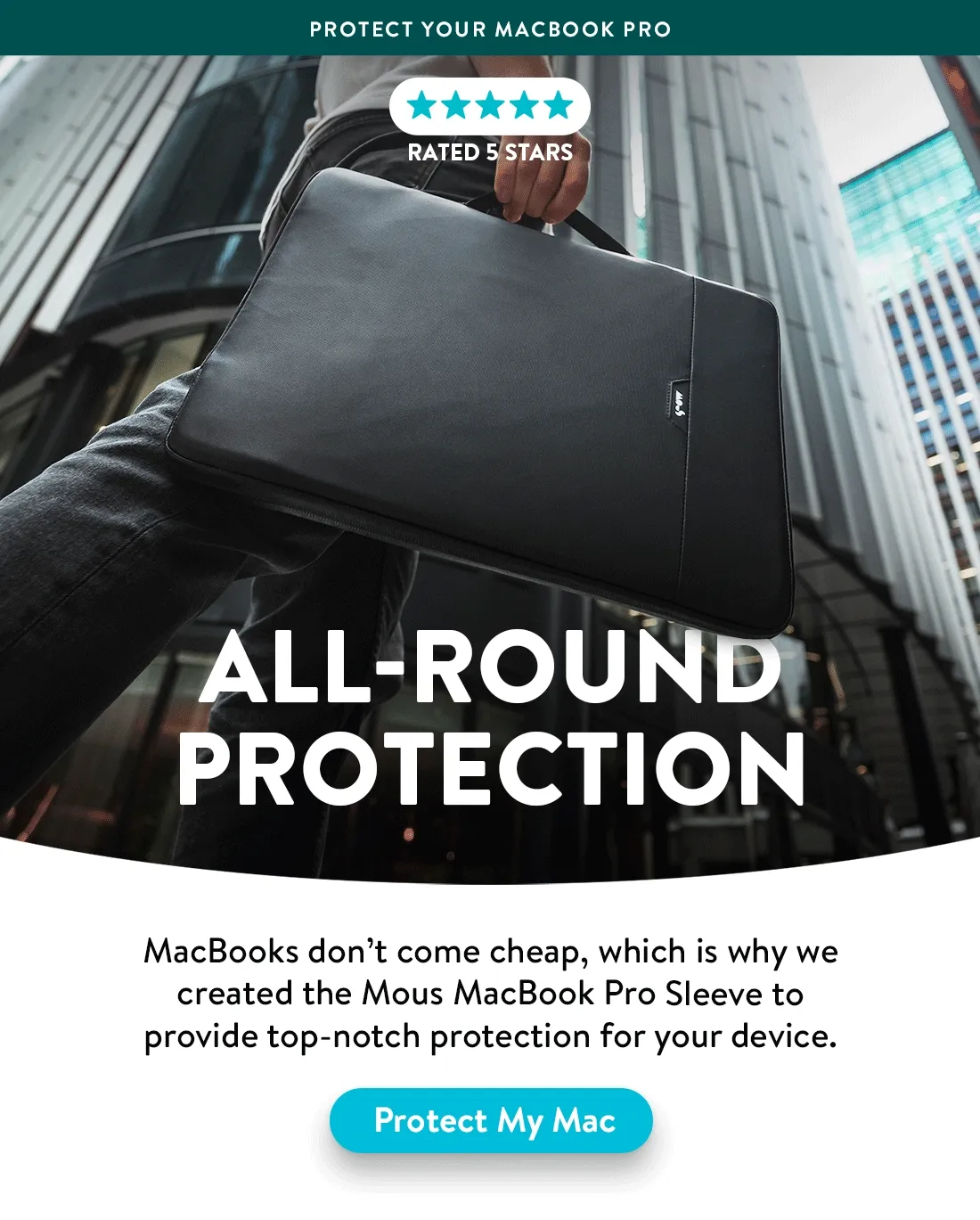 Macbook Sleeve