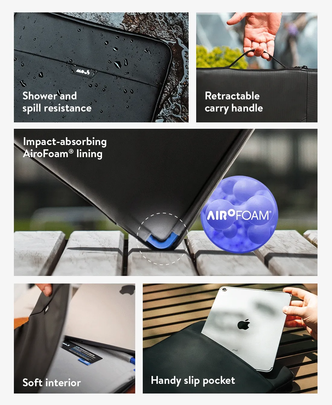 Protect my Mac