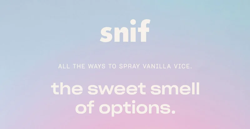 Get early access to Vanilla Vice. ↗