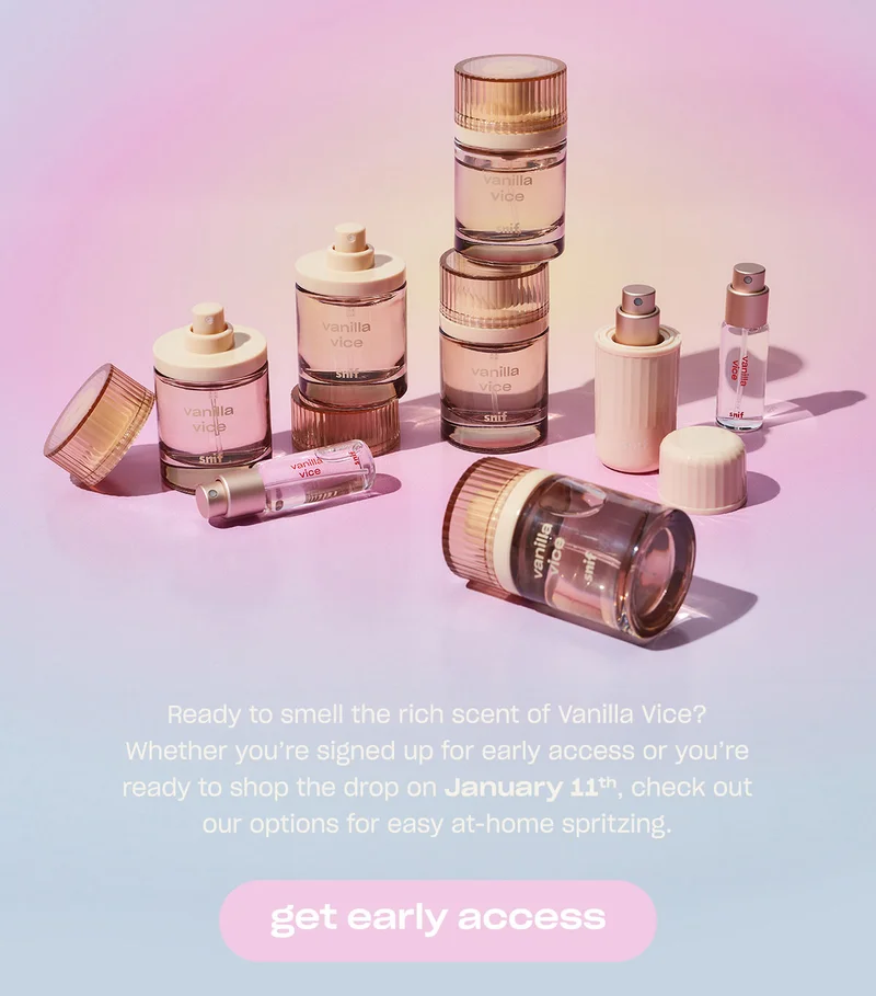 Get early access to Vanilla Vice. ↗