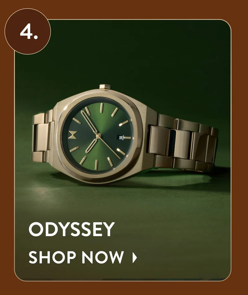 Odyssey