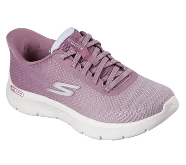 Skechers Slip-ins GO WALK FLEX Walking Sneakers-Cheri