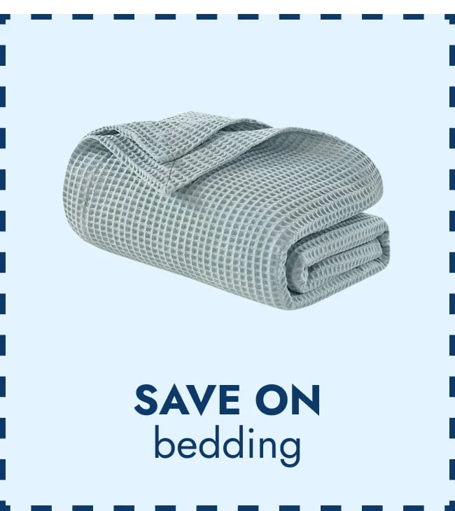 Bedding
