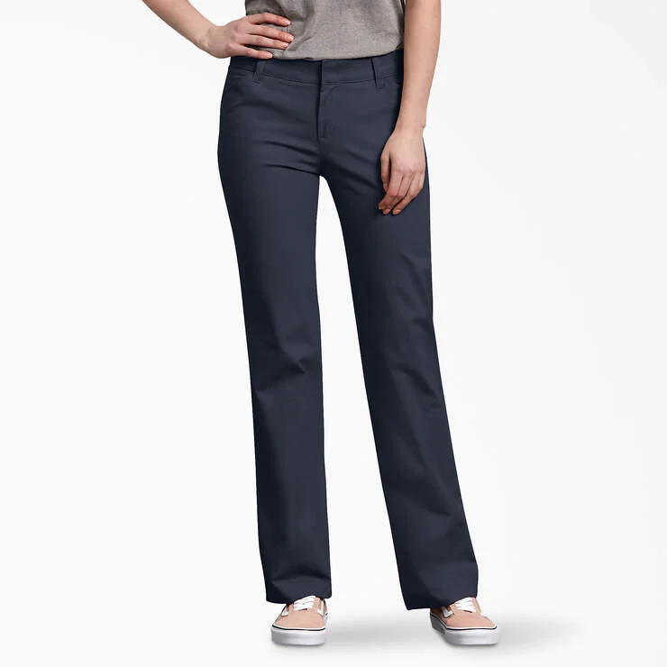 Women's FLEX Relaxed Fit Pants
