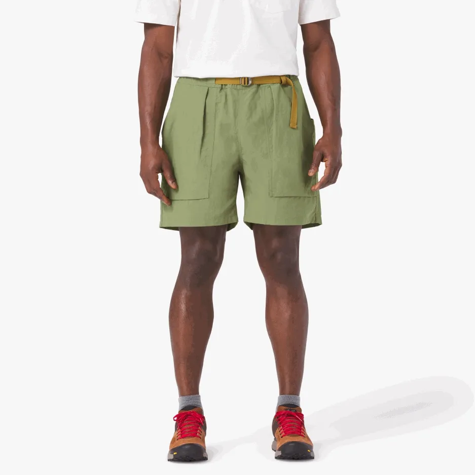 Utility Shorts