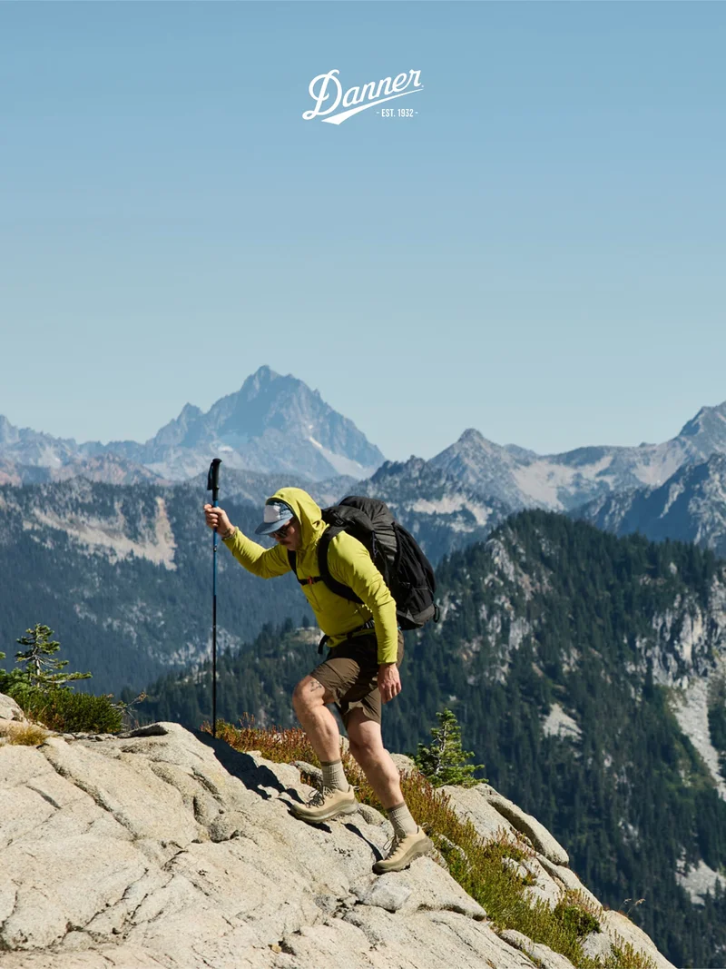 Danner - Warm-Weather Apparel