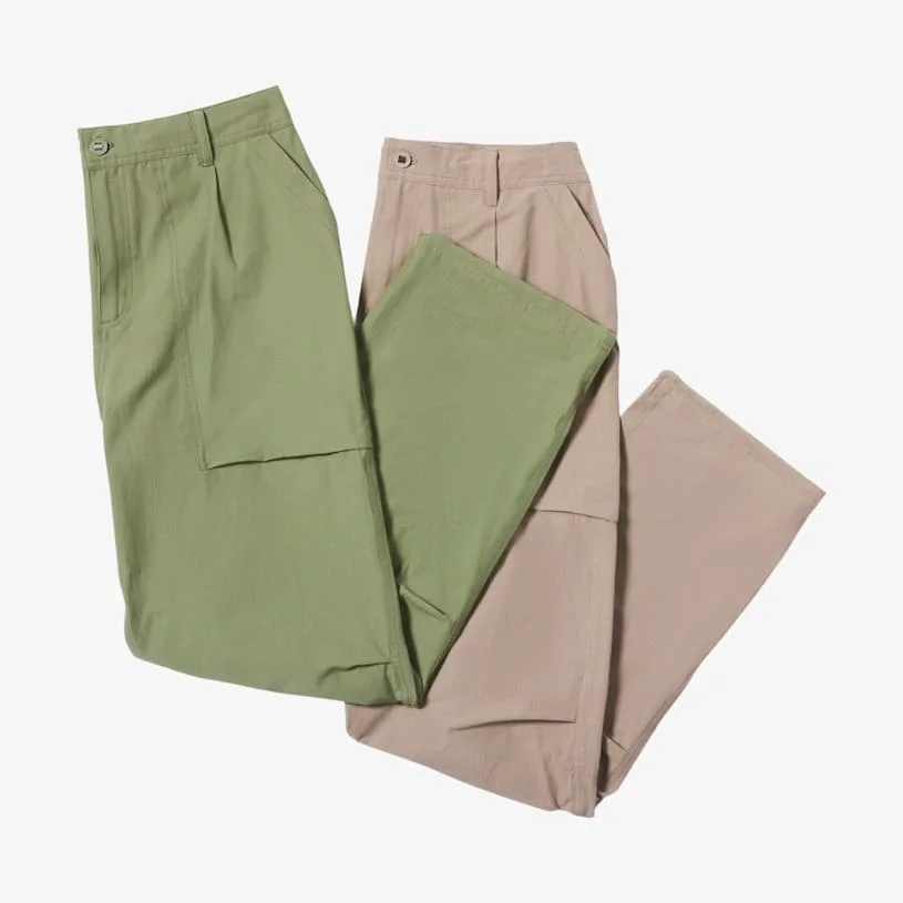 Lightweight Trail Pants