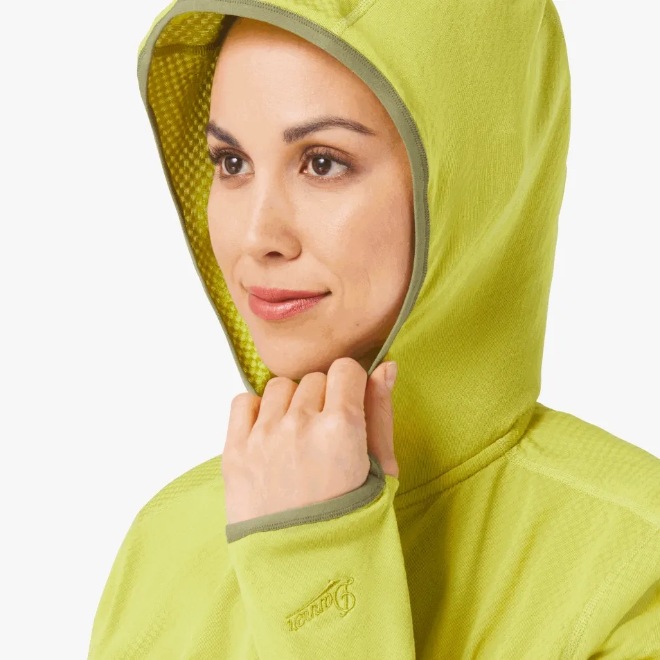 Ultralight OCTA® Pullover