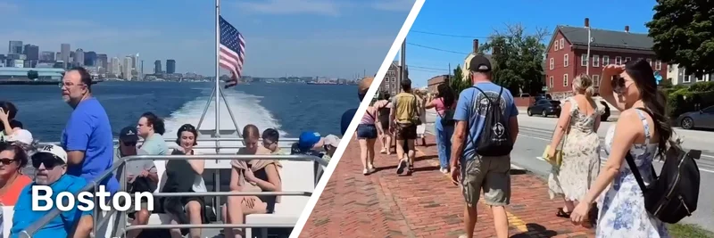 Boston*