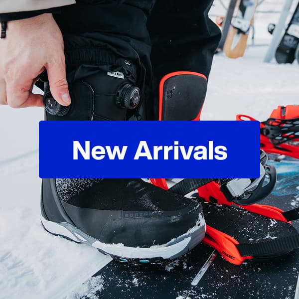 New Arrivals