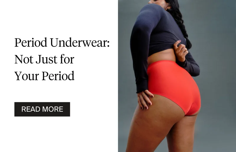 6 tell-tale signs it's time to break up with your (sports) bra. READ MORE.